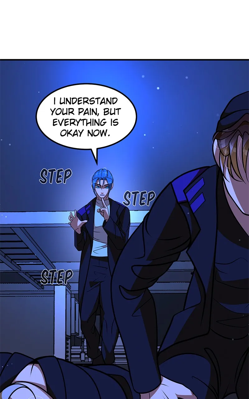 Read To Tame a Fire chapter 80 image 135 on Lezhin