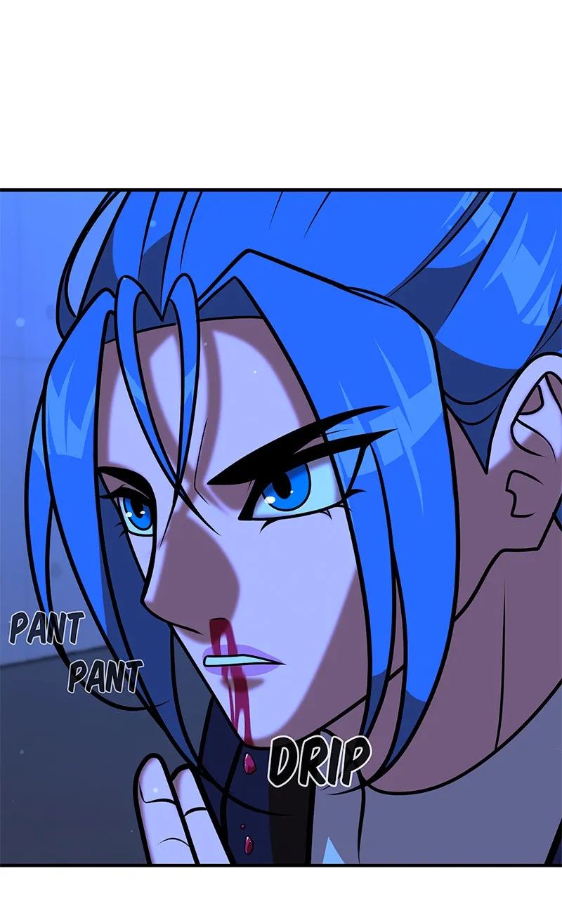 Read To Tame a Fire chapter 80 image 141 on Lezhin