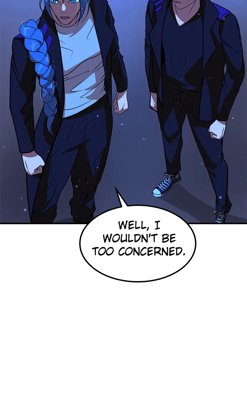 Read To Tame a Fire chapter 80 image 151 on Lezhin
