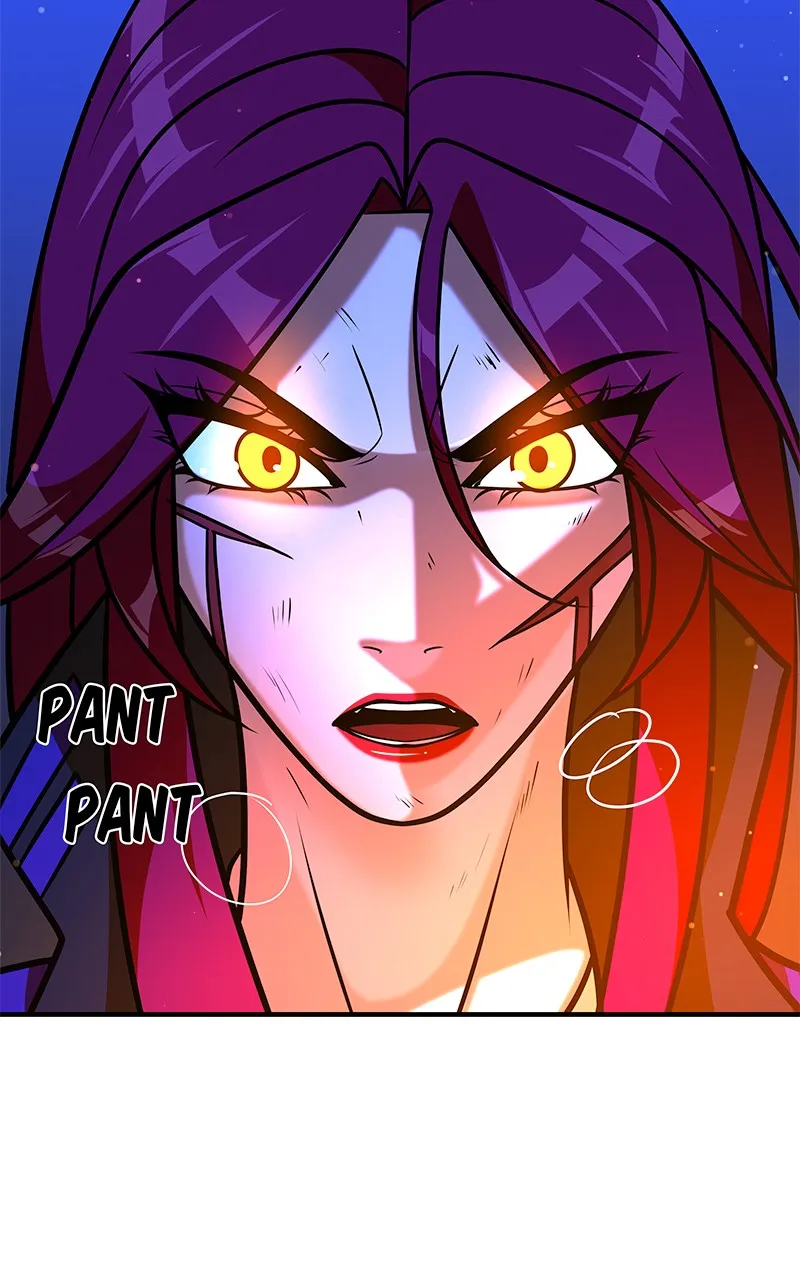 Read To Tame a Fire chapter 80 image 156 on Lezhin