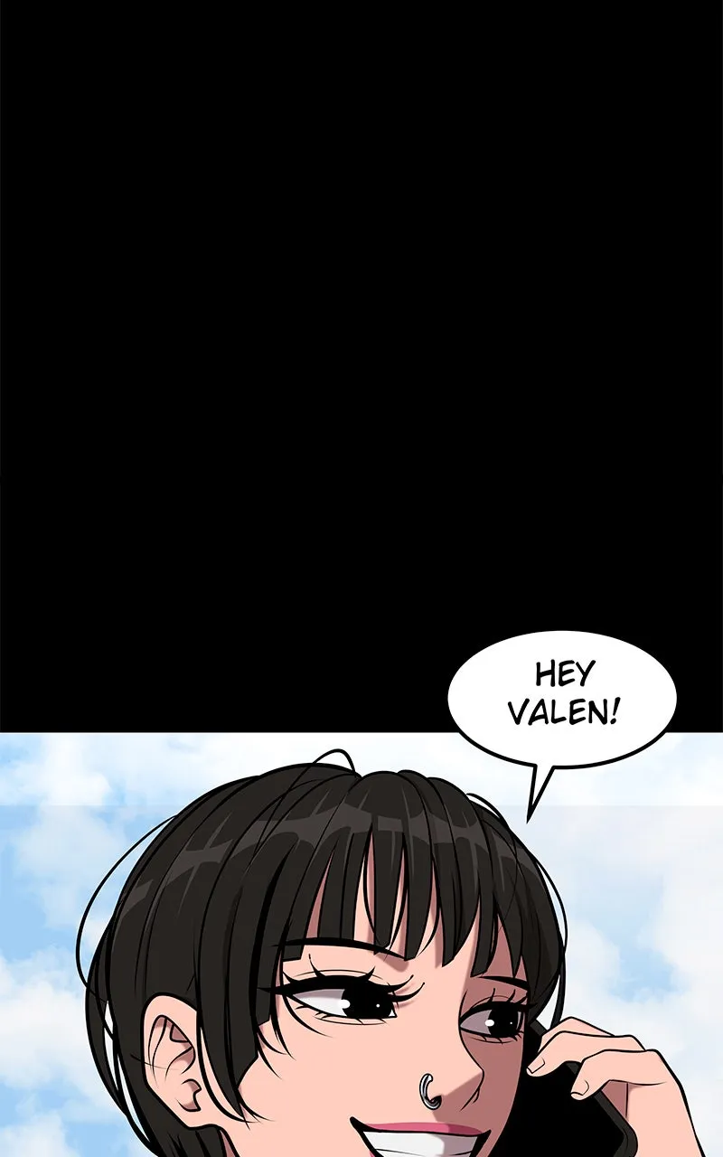 Read To Tame a Fire chapter 80 image 2 on Lezhin