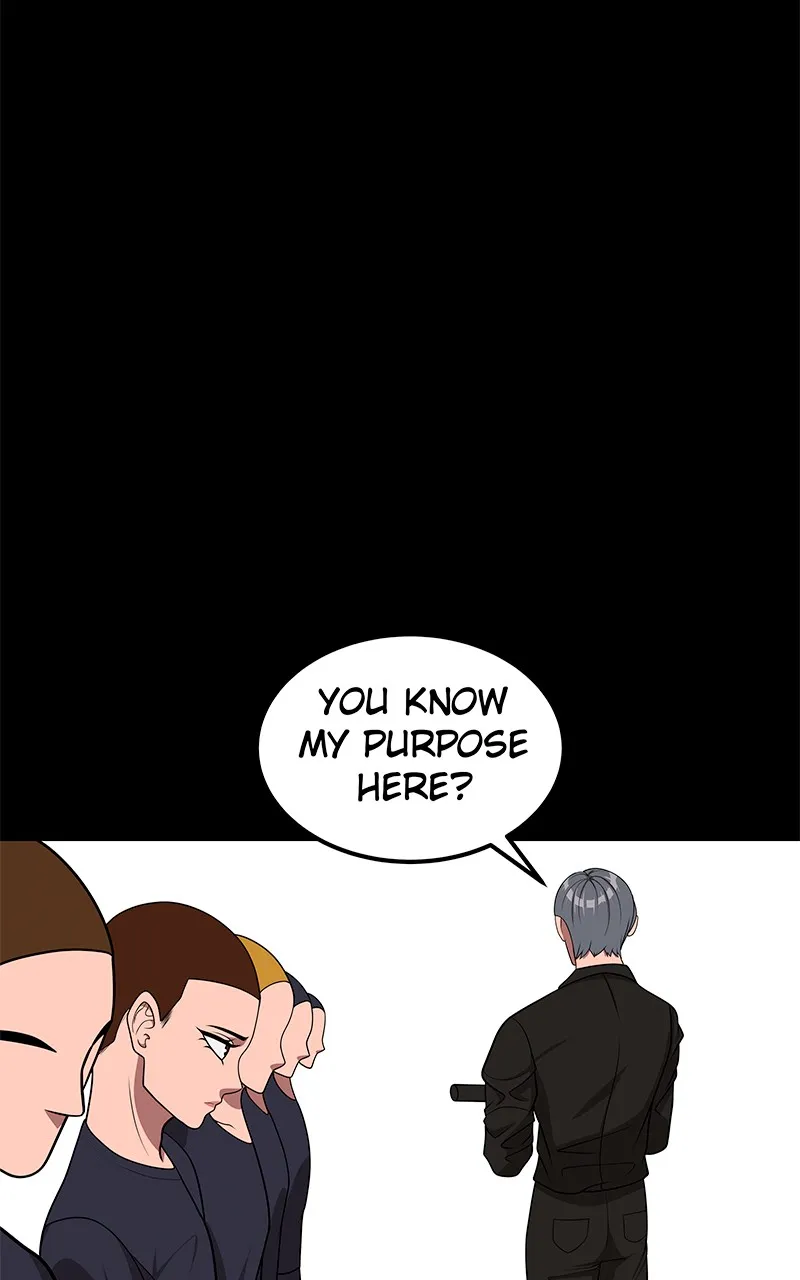Read To Tame a Fire chapter 80 image 22 on Lezhin