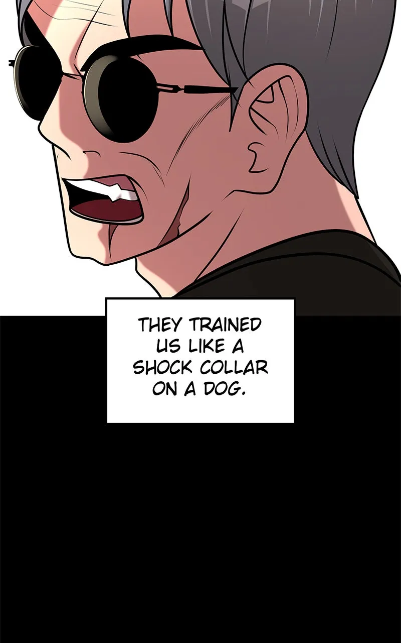 Read To Tame a Fire chapter 80 image 24 on Lezhin