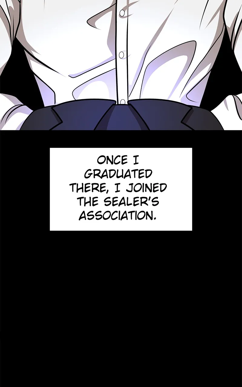 Read To Tame a Fire chapter 80 image 26 on Lezhin