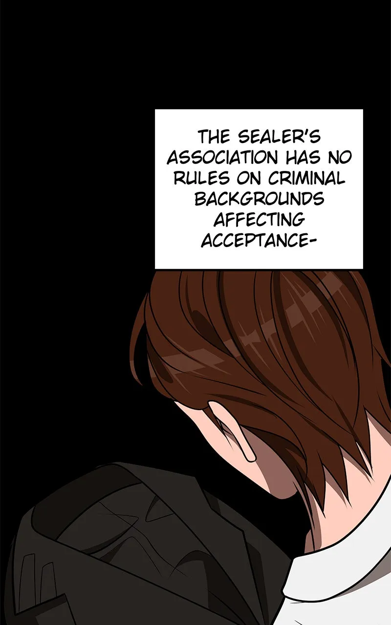 Read To Tame a Fire chapter 80 image 27 on Lezhin