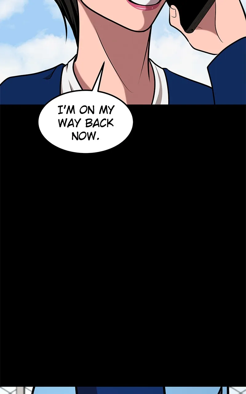 Read To Tame a Fire chapter 80 image 3 on Lezhin