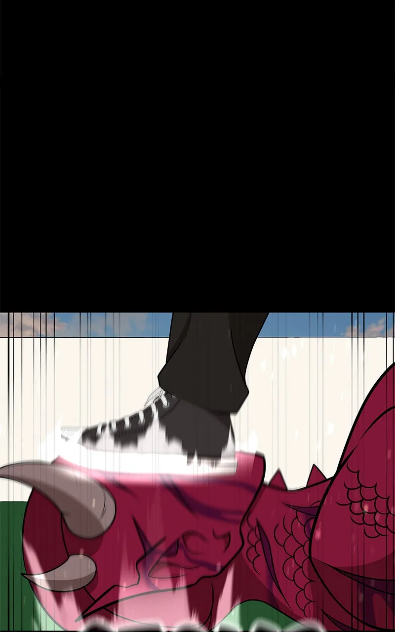 Read To Tame a Fire chapter 80 image 30 on Lezhin