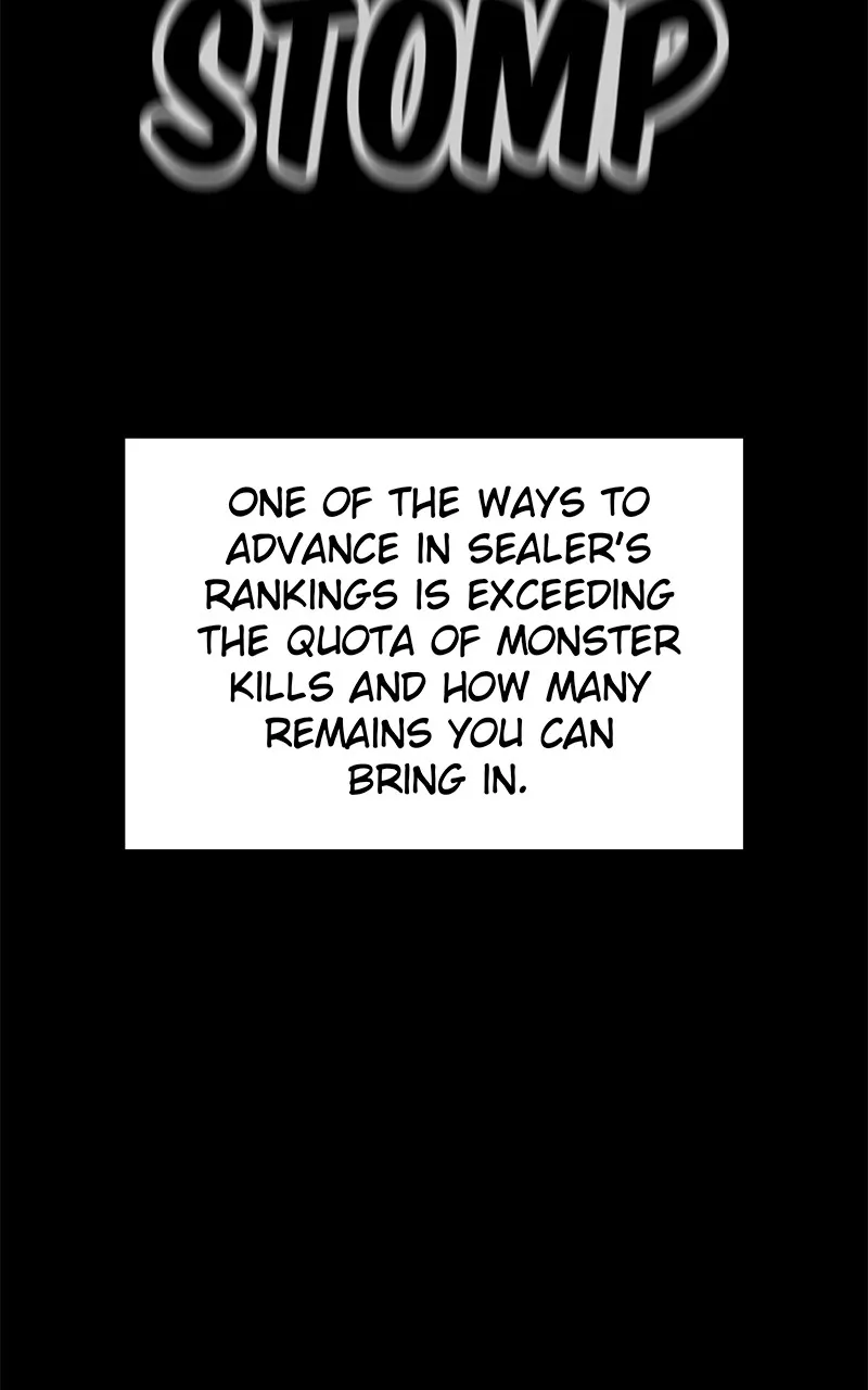 Read To Tame a Fire chapter 80 image 31 on Lezhin