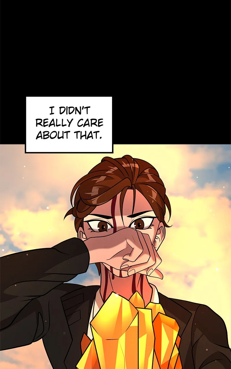 Read To Tame a Fire chapter 80 image 33 on Lezhin