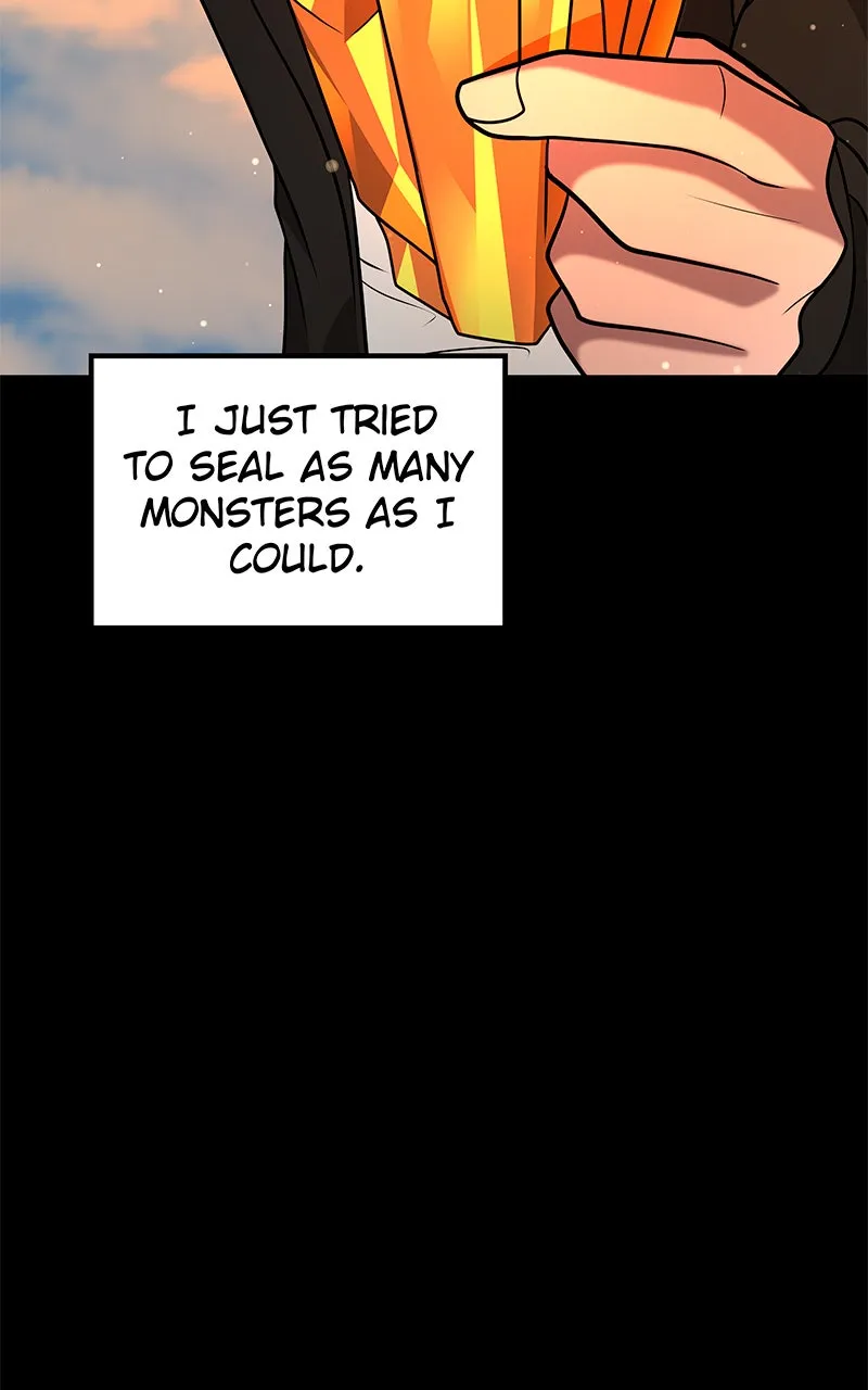 Read To Tame a Fire chapter 80 image 34 on Lezhin