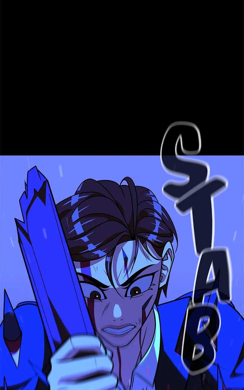 Read To Tame a Fire chapter 80 image 36 on Lezhin