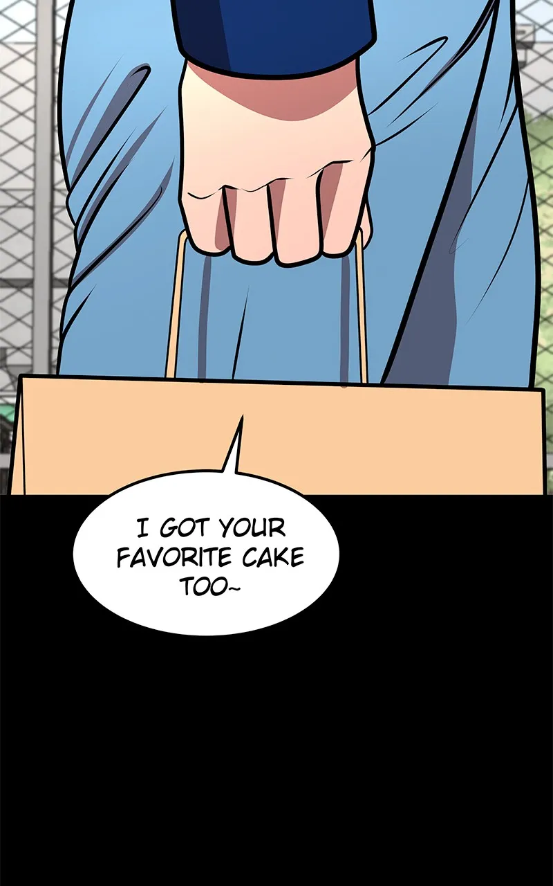 Read To Tame a Fire chapter 80 image 4 on Lezhin