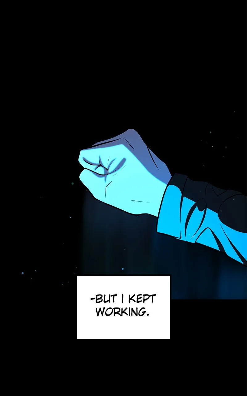 Read To Tame a Fire chapter 80 image 42 on Lezhin