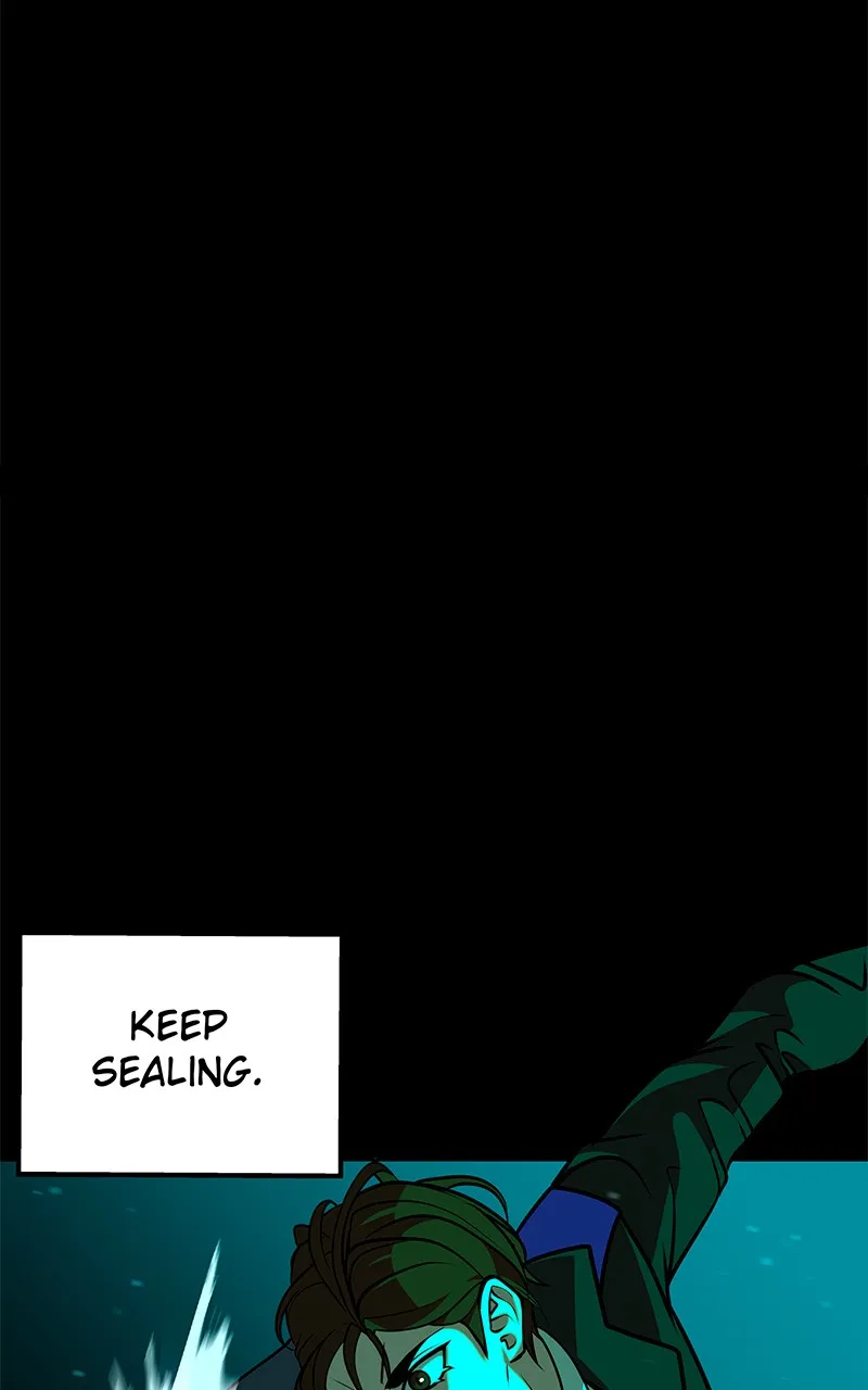 Read To Tame a Fire chapter 80 image 43 on Lezhin