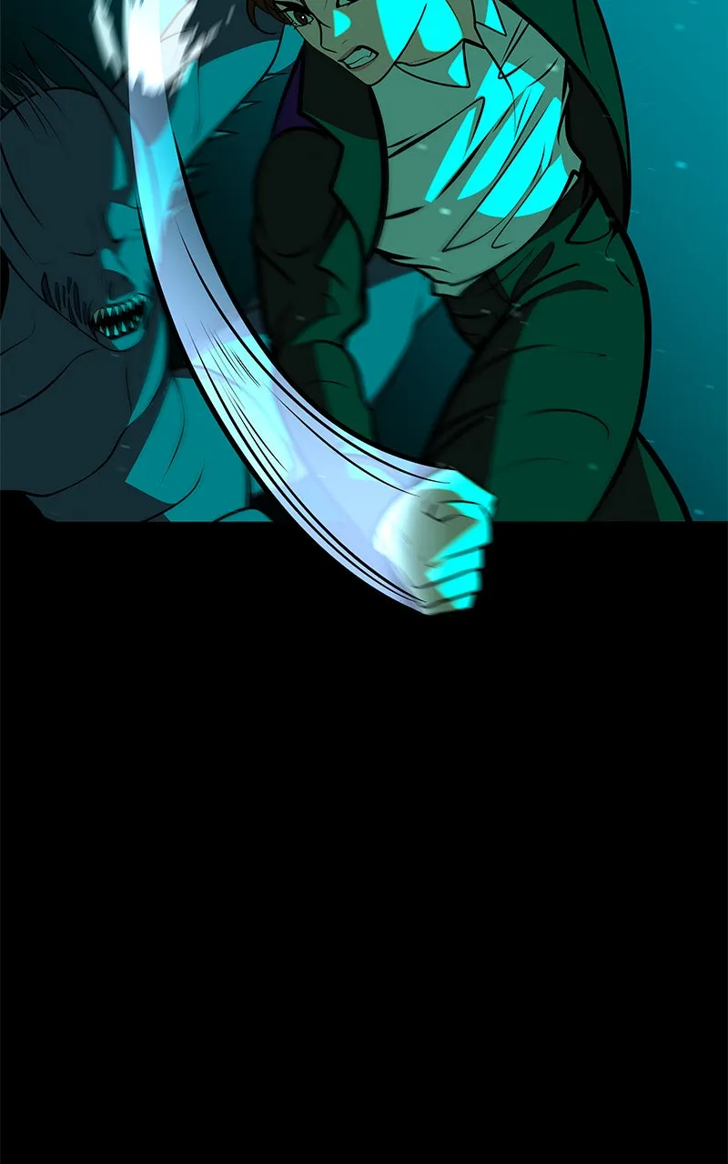 Read To Tame a Fire chapter 80 image 44 on Lezhin