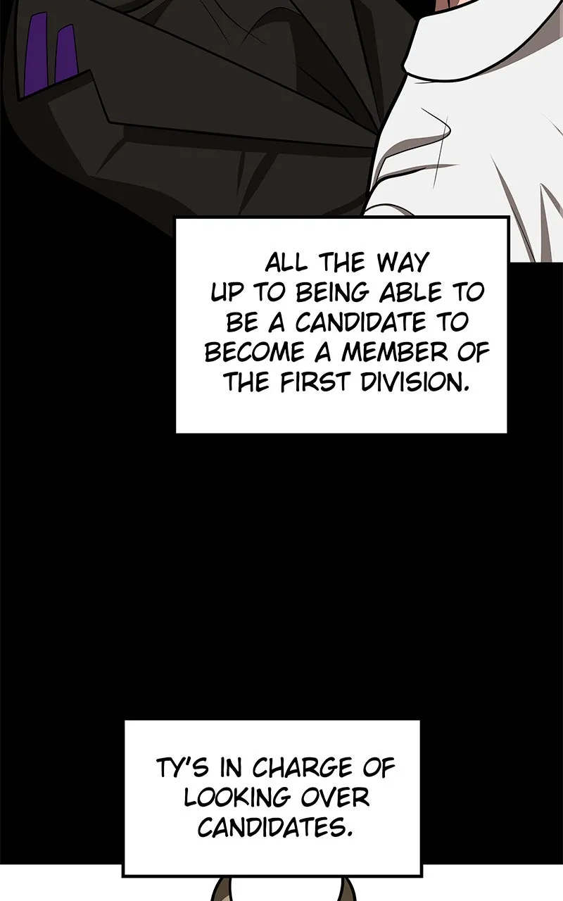 Read To Tame a Fire chapter 80 image 50 on Lezhin