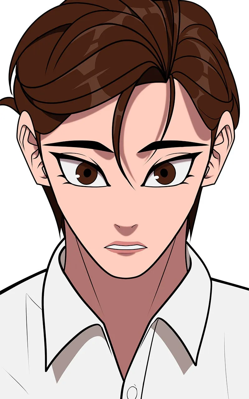 Read To Tame a Fire chapter 80 image 54 on Lezhin