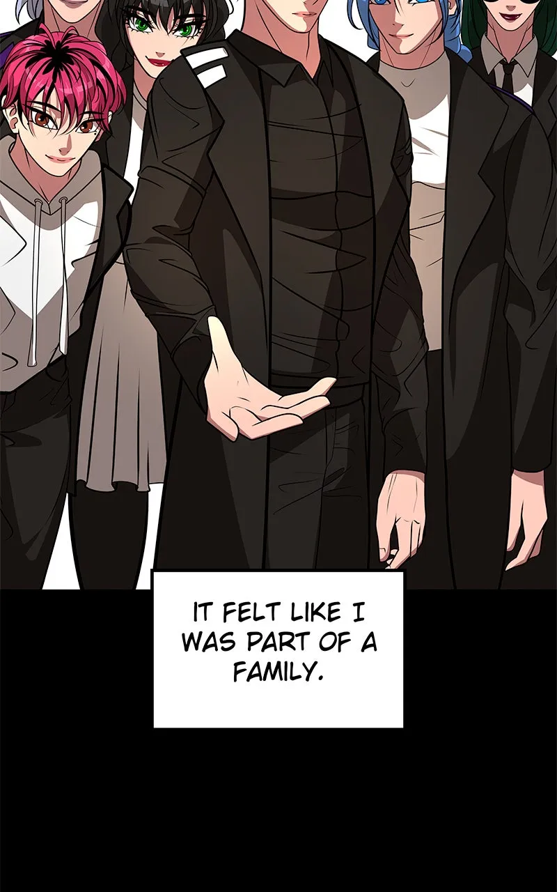 Read To Tame a Fire chapter 80 image 56 on Lezhin