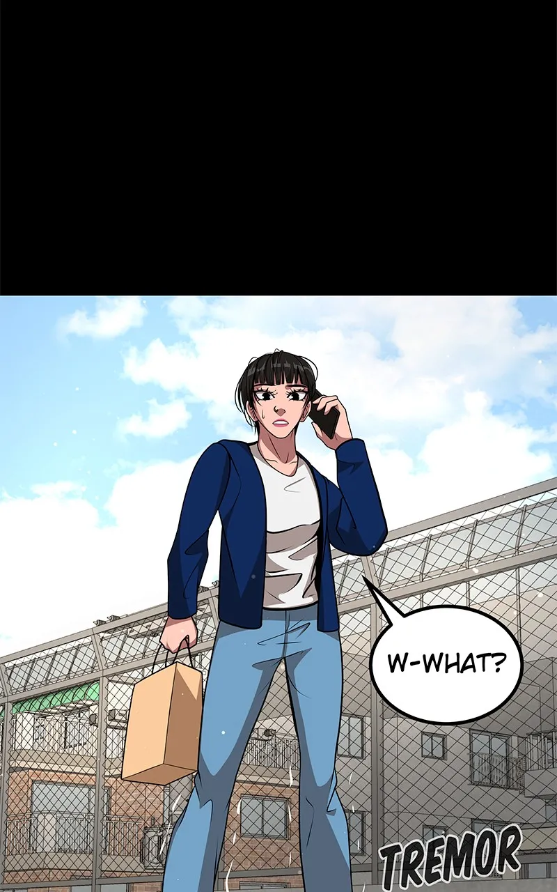 Read To Tame a Fire chapter 80 image 6 on Lezhin