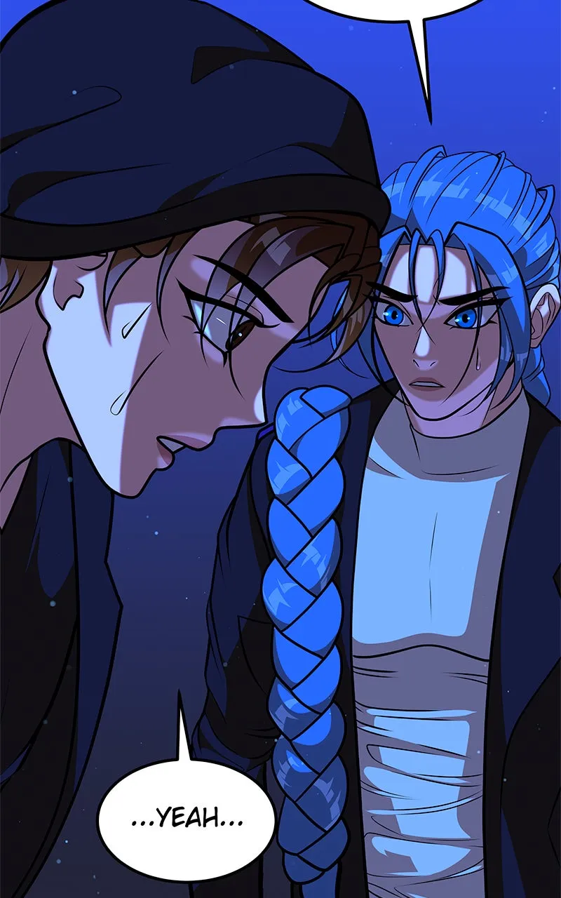 Read To Tame a Fire chapter 80 image 71 on Lezhin