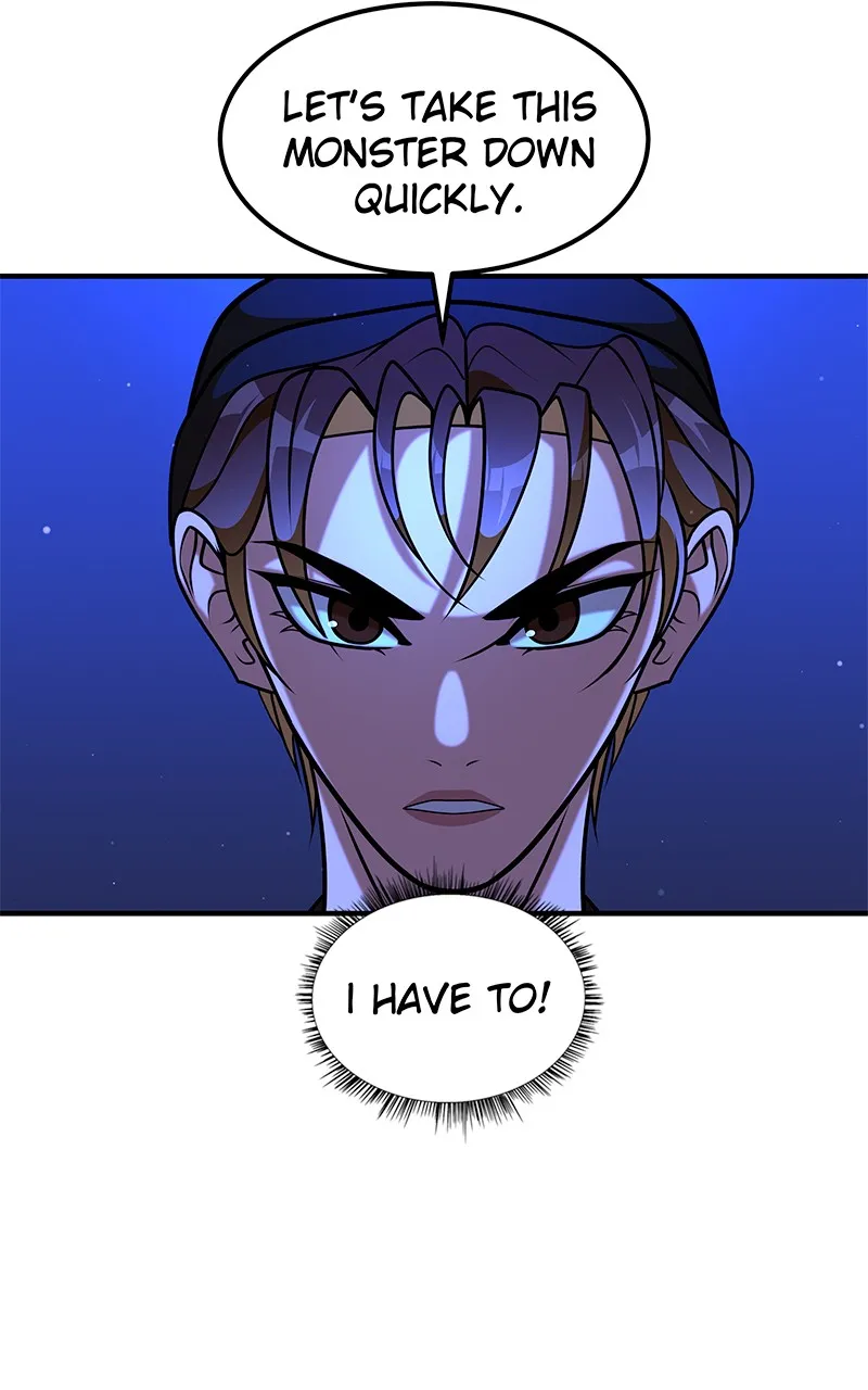 Read To Tame a Fire chapter 80 image 75 on Lezhin