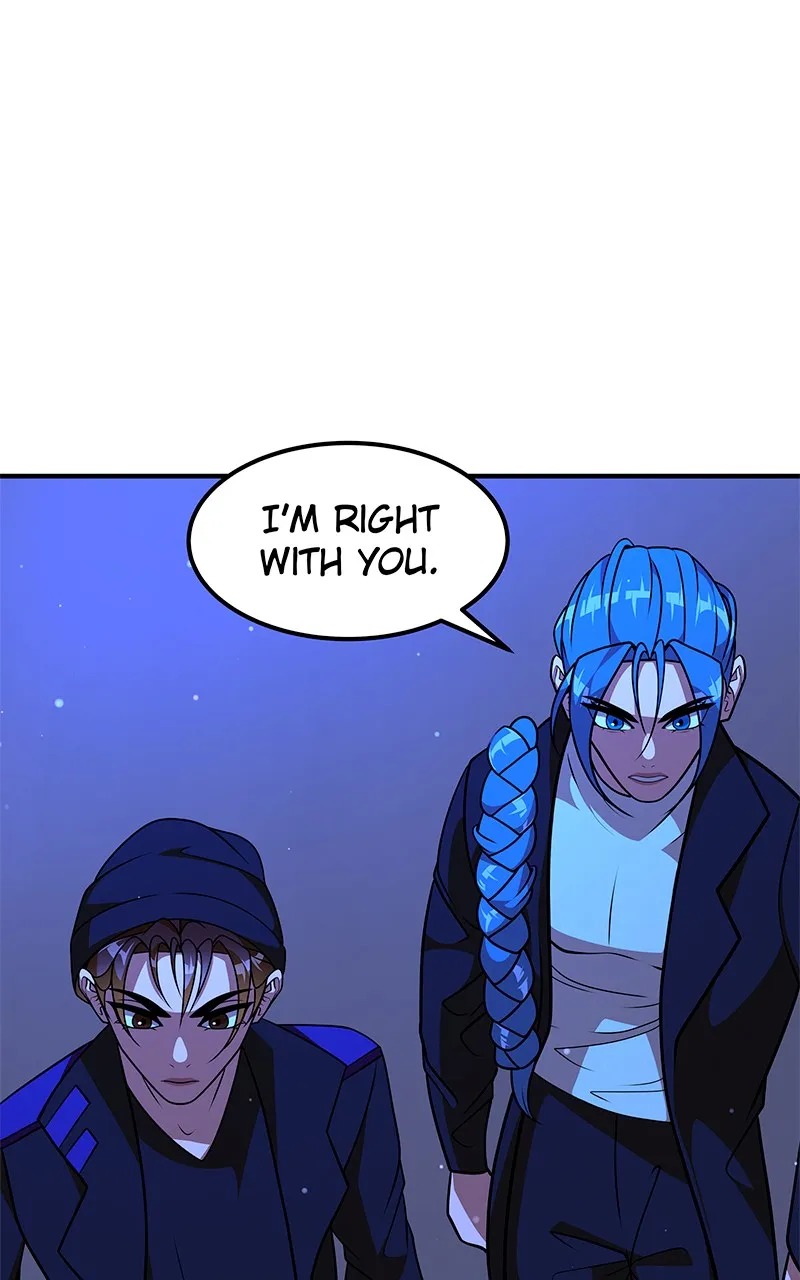 Read To Tame a Fire chapter 80 image 76 on Lezhin