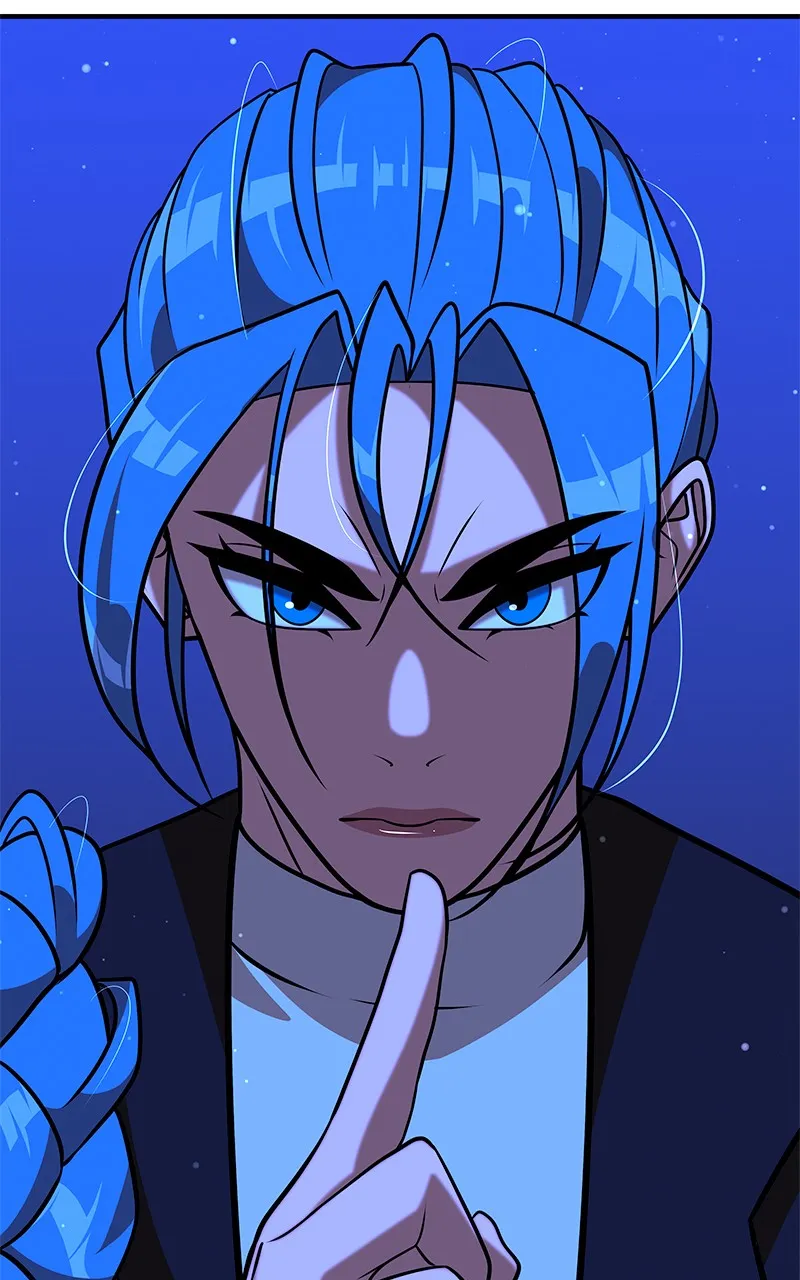 Read To Tame a Fire chapter 80 image 86 on Lezhin