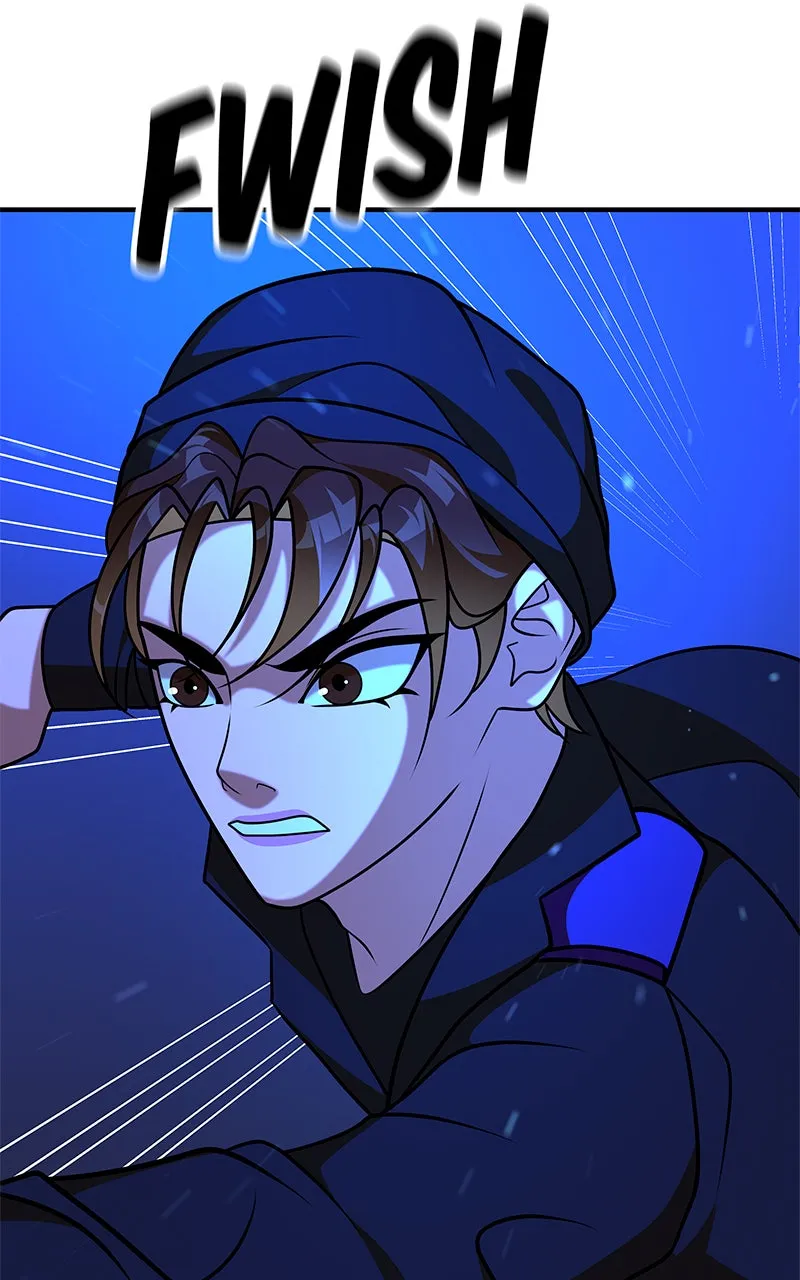 Read To Tame a Fire chapter 80 image 88 on Lezhin