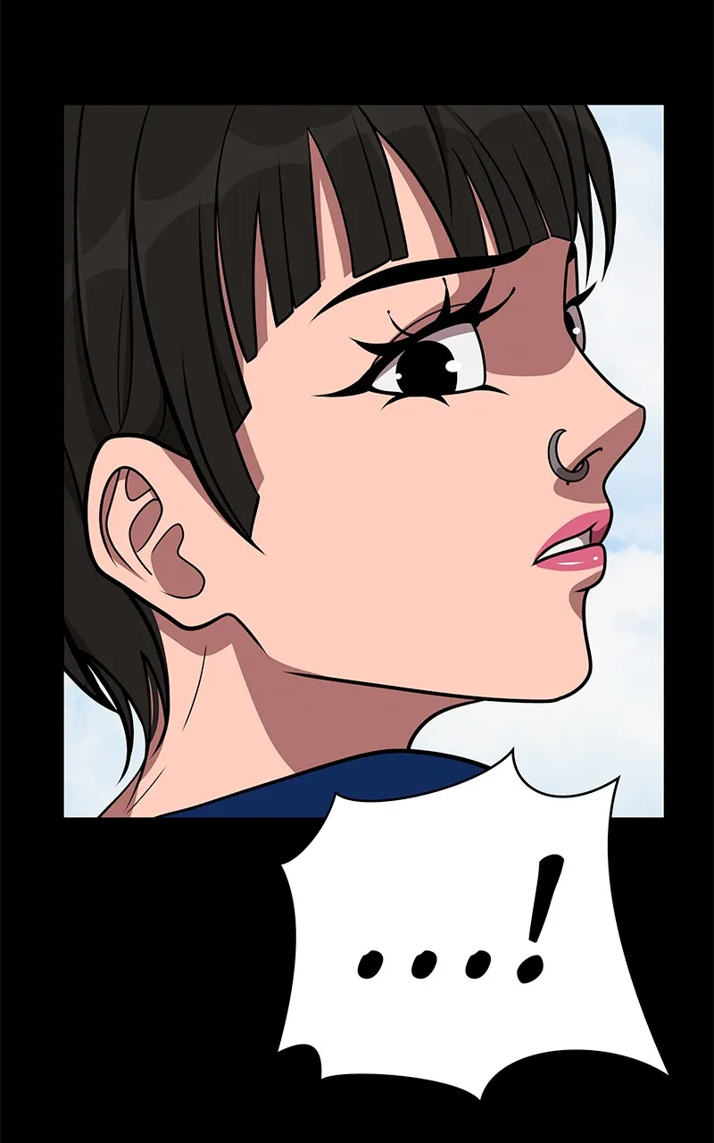 Read To Tame a Fire chapter 80 image 9 on Lezhin