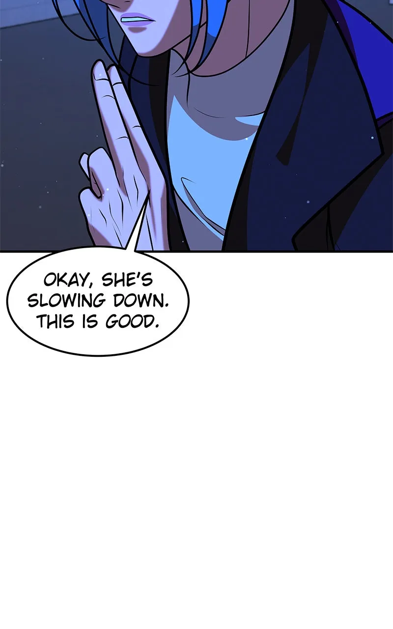 Read To Tame a Fire chapter 80 image 96 on Lezhin