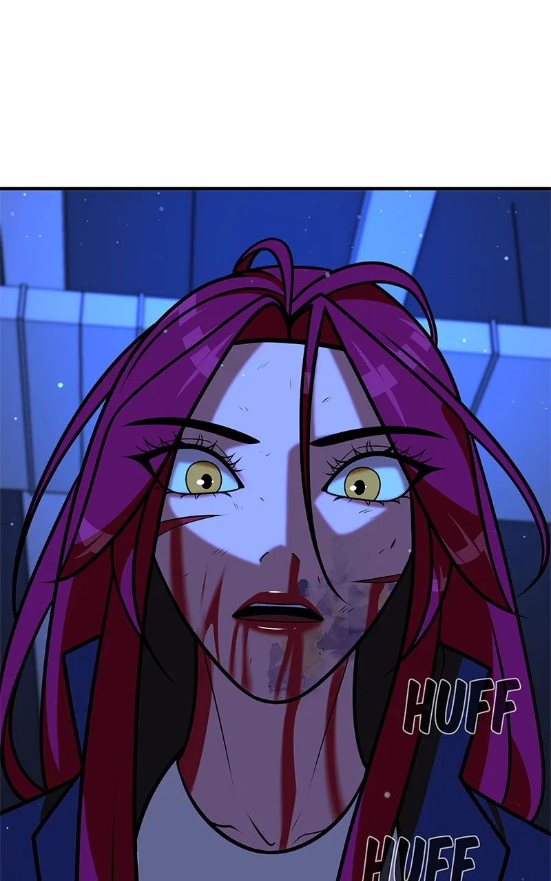 Read To Tame a Fire chapter 81 image 102 on Lezhin