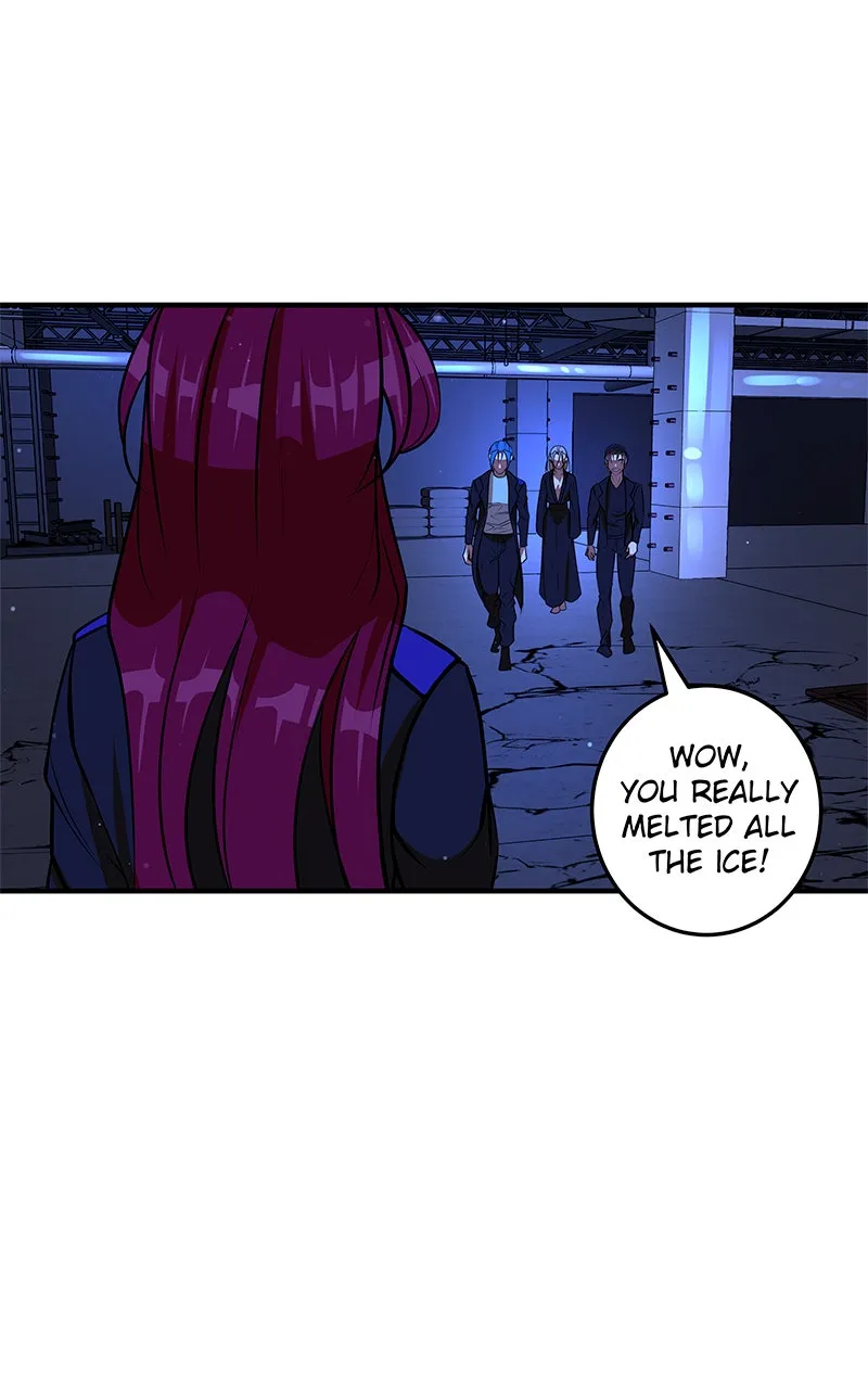 Read To Tame a Fire chapter 81 image 105 on Lezhin