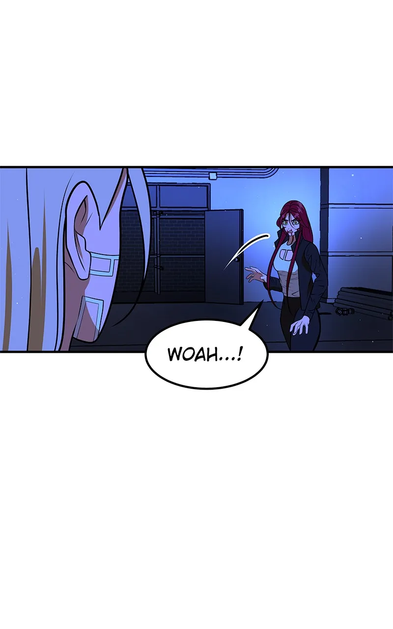 Read To Tame a Fire chapter 81 image 106 on Lezhin