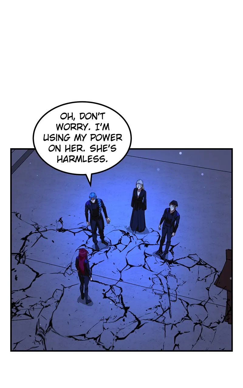 Read To Tame a Fire chapter 81 image 107 on Lezhin
