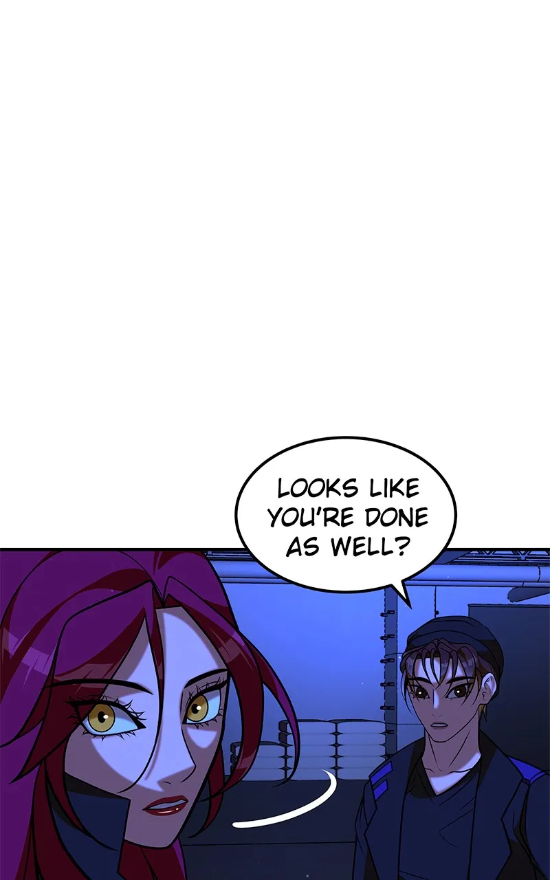 Read To Tame a Fire chapter 81 image 108 on Lezhin