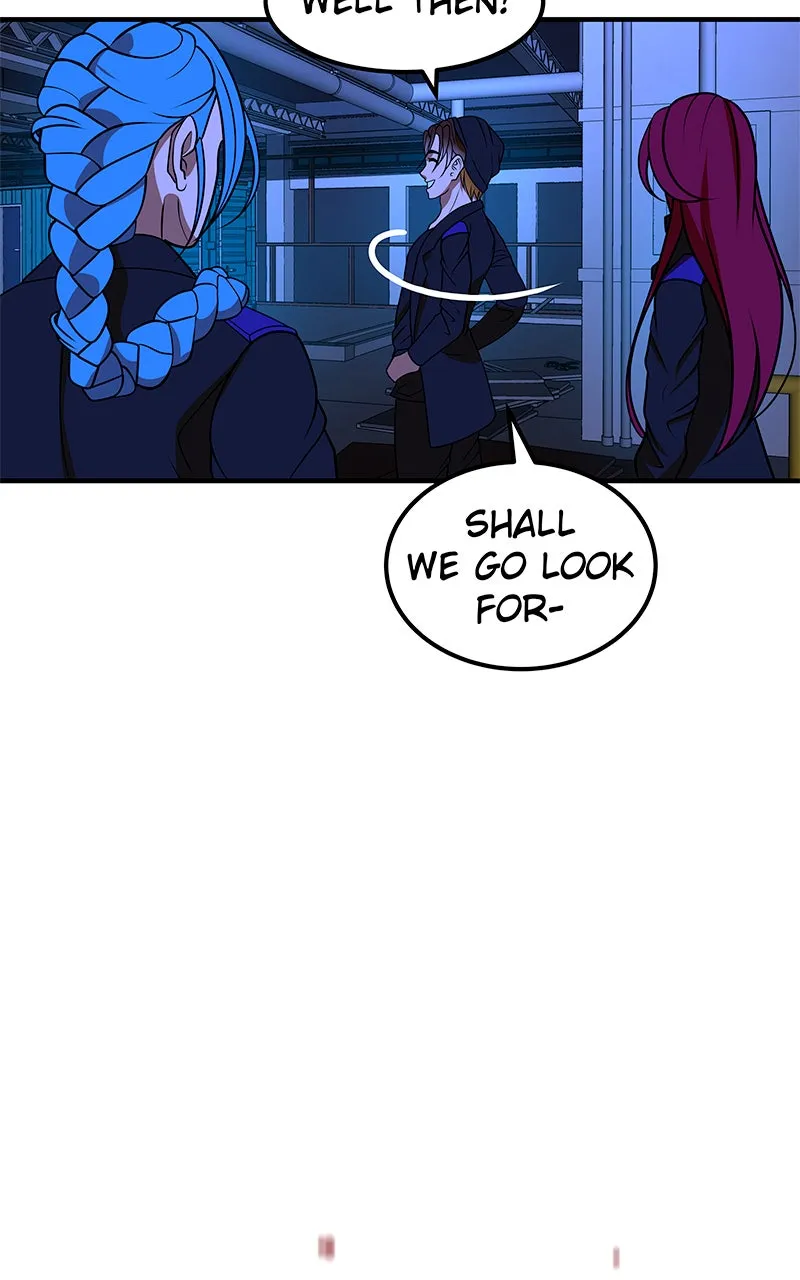 Read To Tame a Fire chapter 81 image 110 on Lezhin