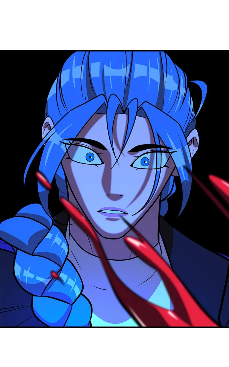 Read To Tame a Fire chapter 81 image 112 on Lezhin