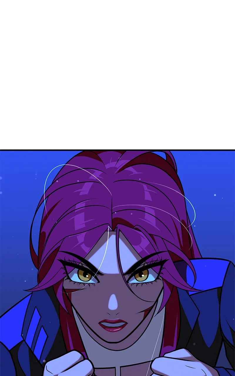 Read To Tame a Fire chapter 81 image 18 on Lezhin