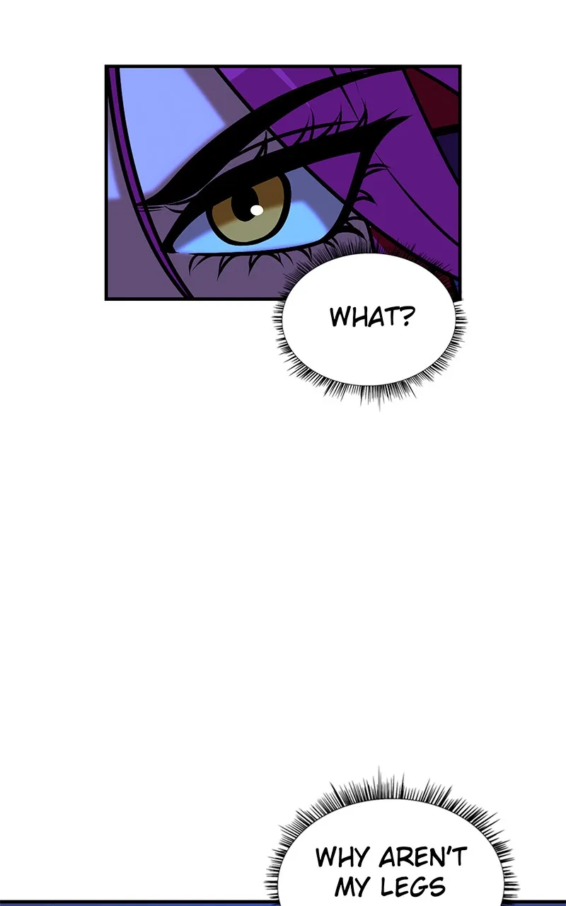 Read To Tame a Fire chapter 81 image 20 on Lezhin
