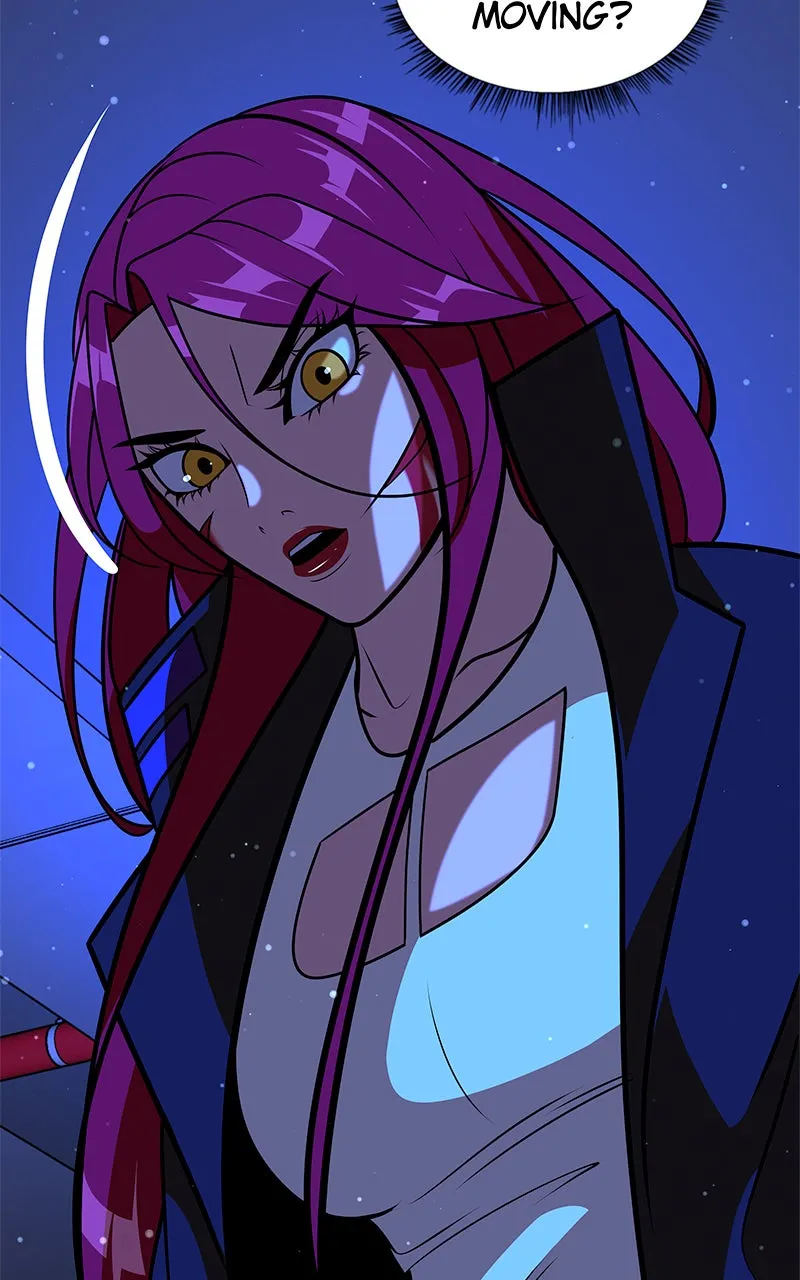 Read To Tame a Fire chapter 81 image 21 on Lezhin