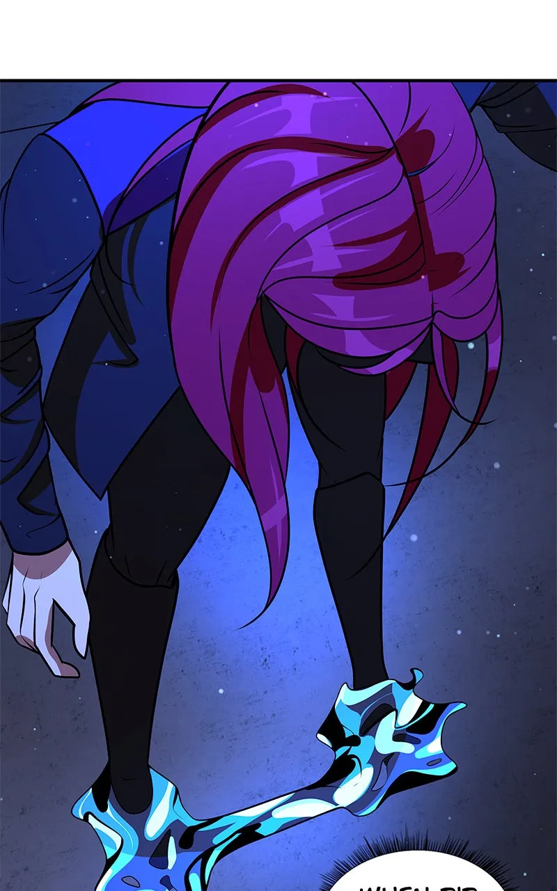 Read To Tame a Fire chapter 81 image 24 on Lezhin