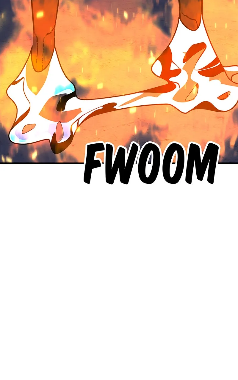 Read To Tame a Fire chapter 81 image 27 on Lezhin