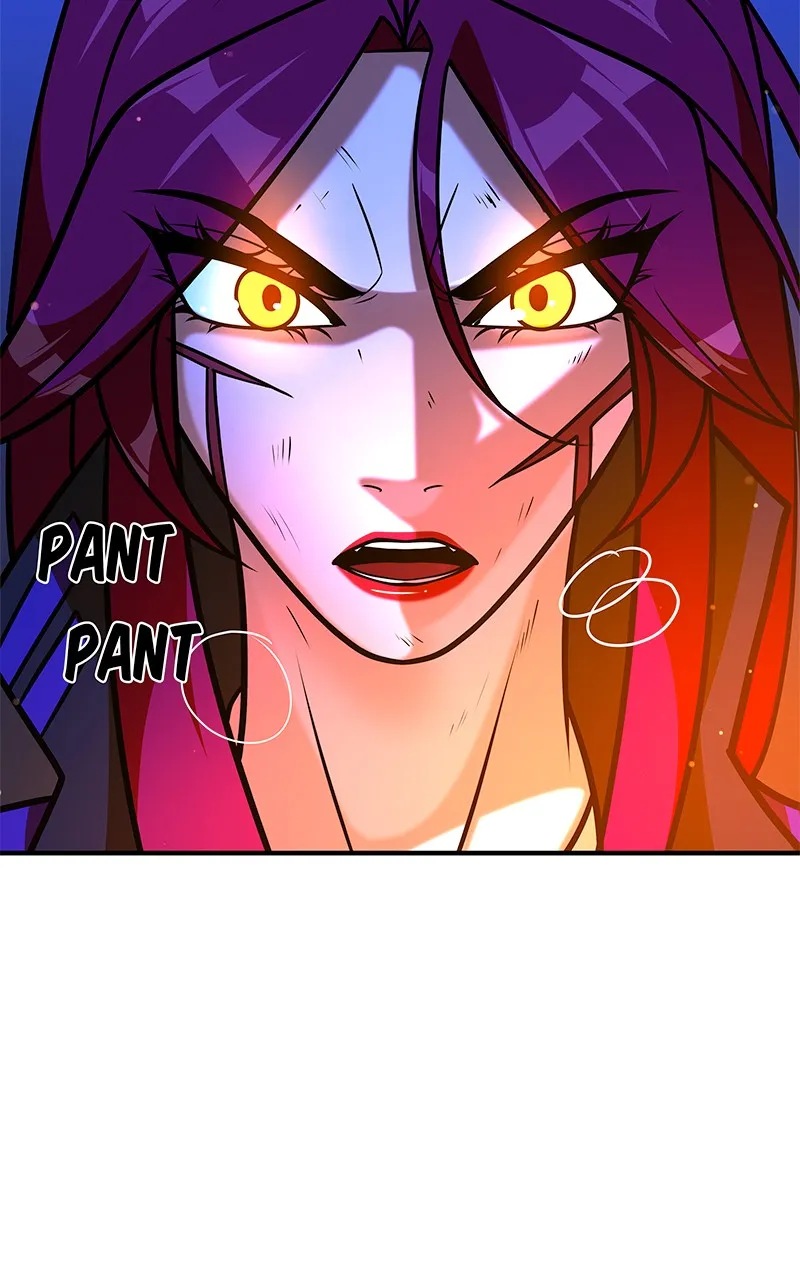 Read To Tame a Fire chapter 81 image 3 on Lezhin