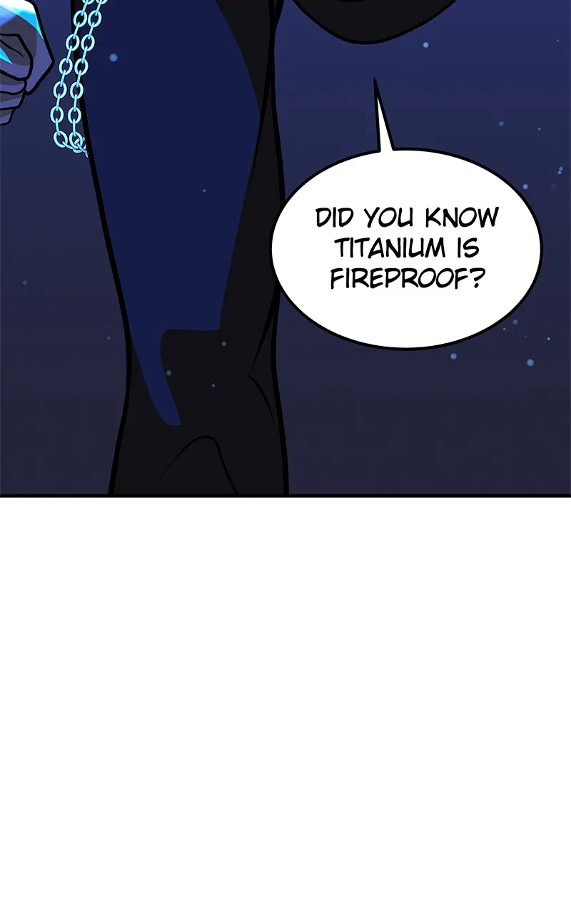 Read To Tame a Fire chapter 81 image 33 on Lezhin