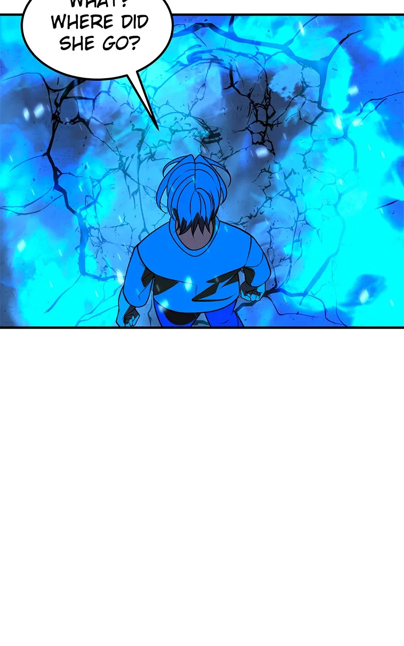 Read To Tame a Fire chapter 81 image 40 on Lezhin