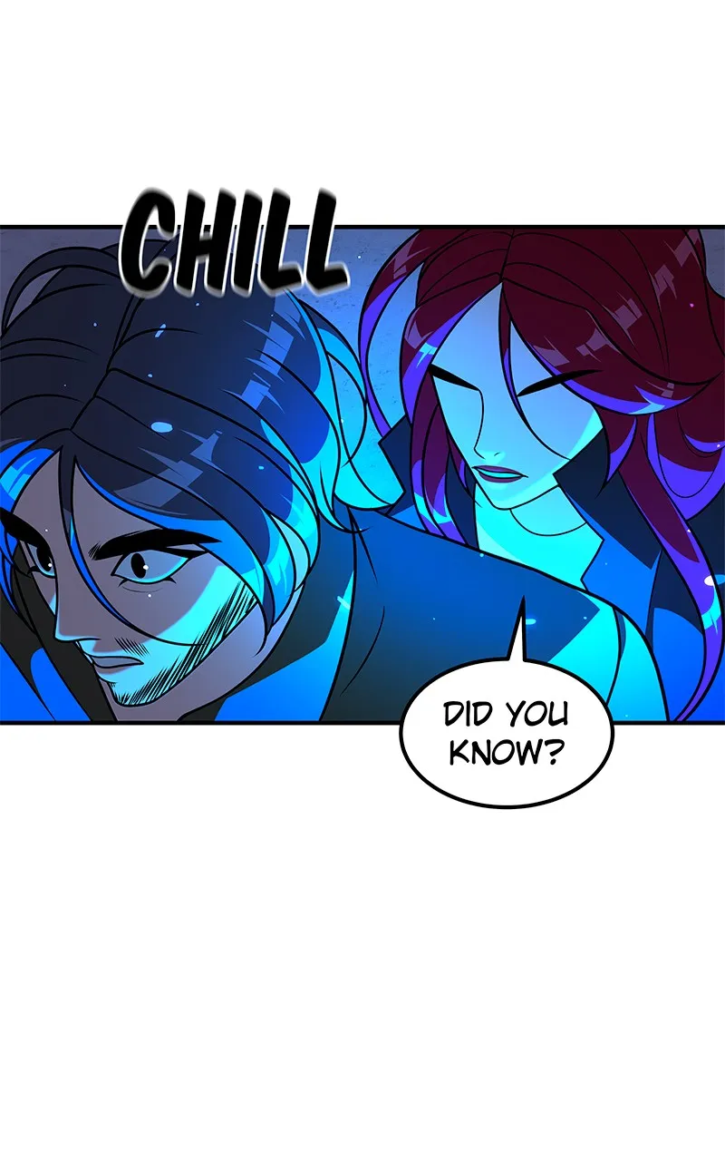 Read To Tame a Fire chapter 81 image 41 on Lezhin