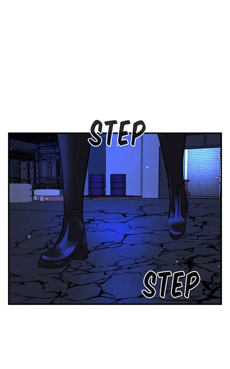 Read To Tame a Fire chapter 81 image 5 on Lezhin