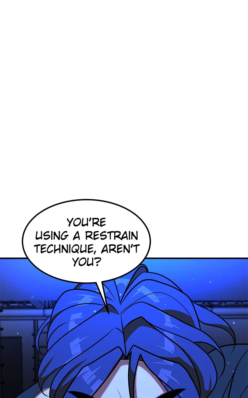 Read To Tame a Fire chapter 81 image 50 on Lezhin