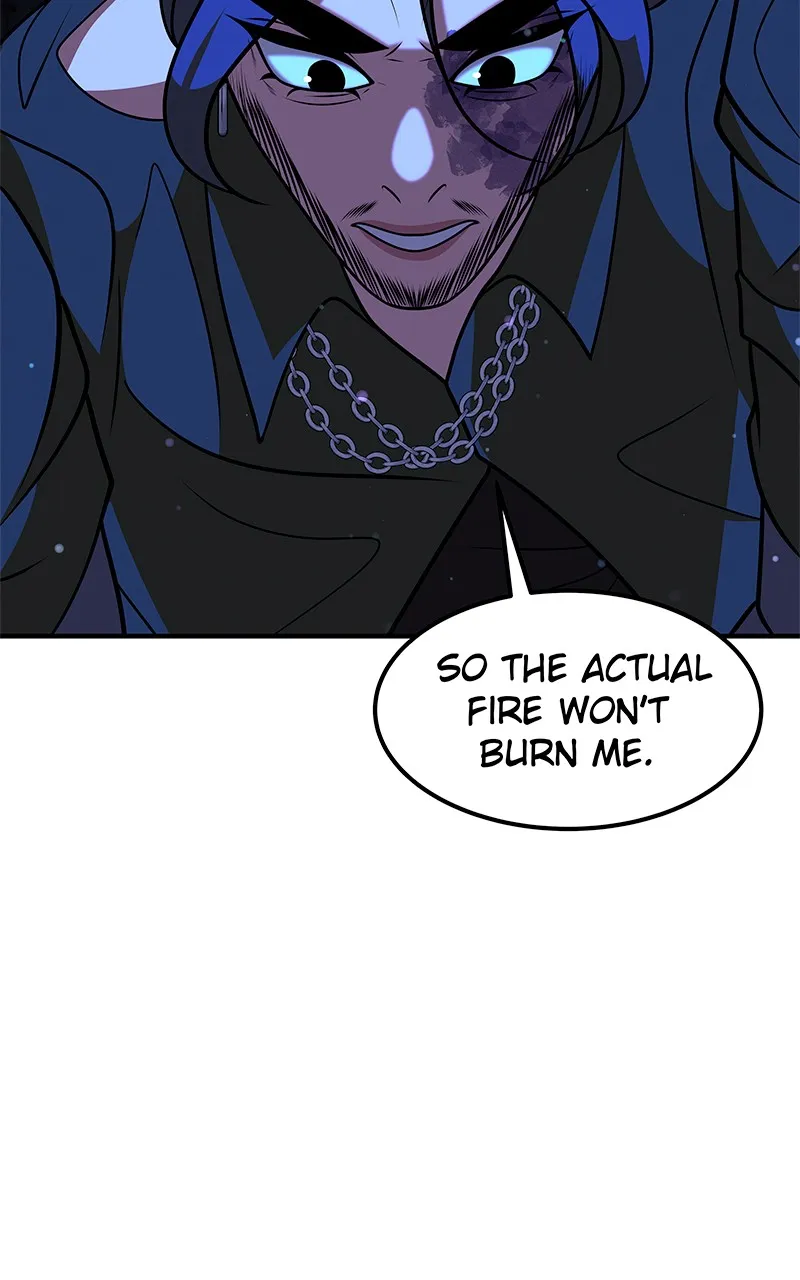 Read To Tame a Fire chapter 81 image 51 on Lezhin