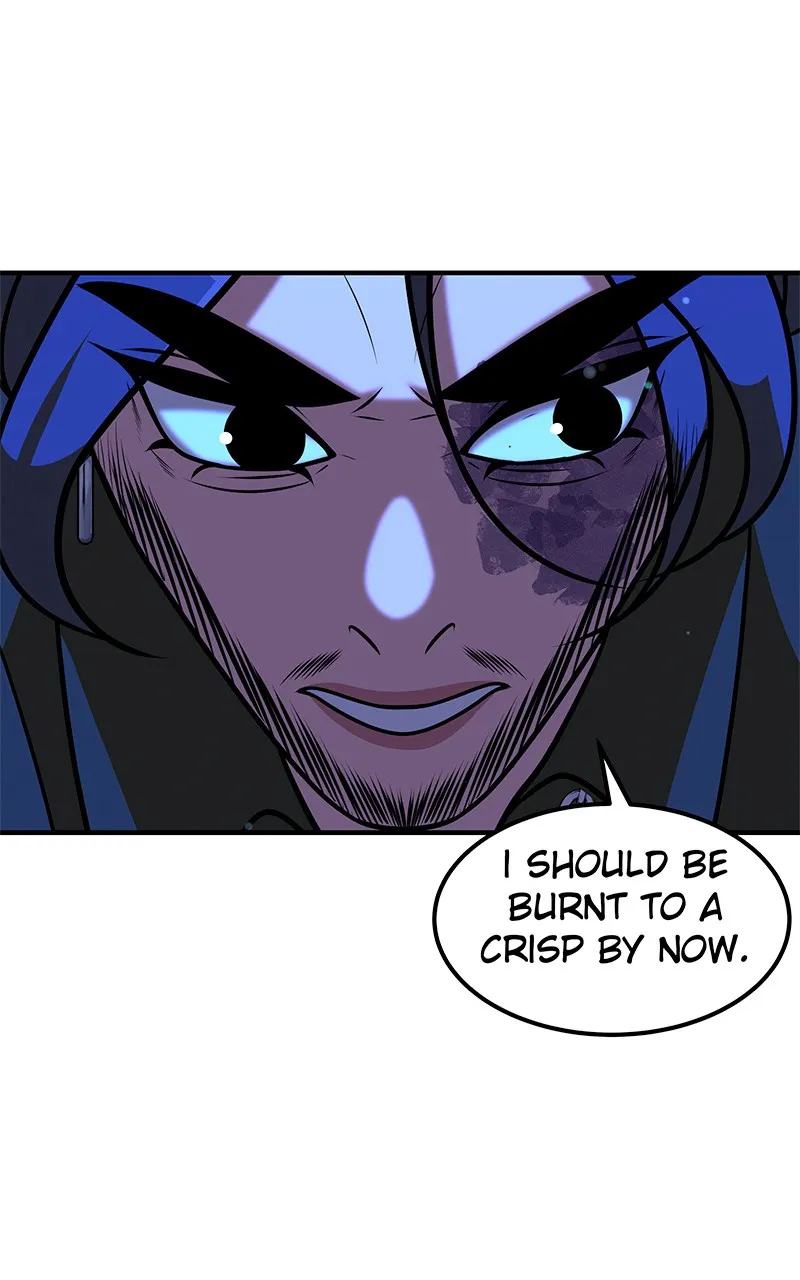 Read To Tame a Fire chapter 81 image 52 on Lezhin
